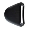 Joint de ferrure de parechocs avant pour Volkswagen Coccinelle 1303 74->