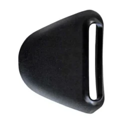 Joint de ferrure de parechocs avant pour Volkswagen Coccinelle 1303 74->