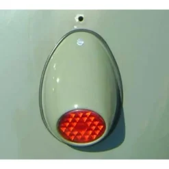 Joint de feu arrière pour Volkswagen Coccinelle Split ->52