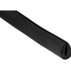 Joint de finition en U - 5,5 x 8 mm