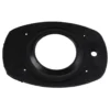 Joint de goulotte de remplissage d'essence pour Porsche 356 B T6 et C (1962-1965)