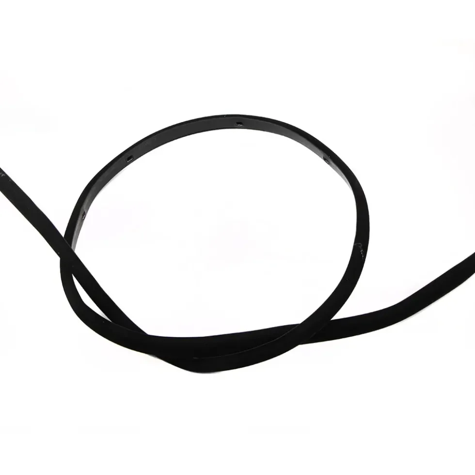 Joint de haut de porte pour Porsche 911 86-89 et 964 - côté gauche