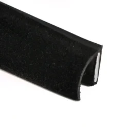 Joint de haut de porte pour Porsche 911 86-89 et 964 - côté droit