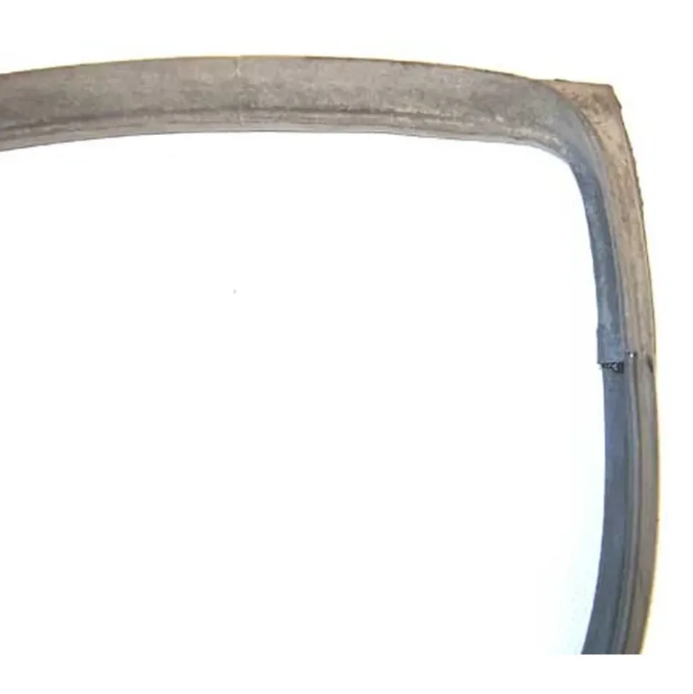 Joint de hayon arrière pour VOLKSWAGEN Combi Split (08/1963-07/1967)