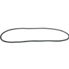 Joint de hayon pour Porsche 968