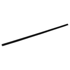 Joint de lèche vitre extérieur gauche ou droit Classic Line pour Mercedes W114 coupé (1969-1977)