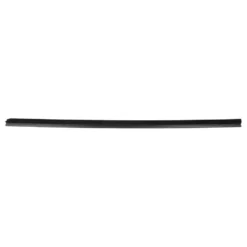 Joint de lèche vitre extérieur gauche pour Porsche 924 (1976-1988)