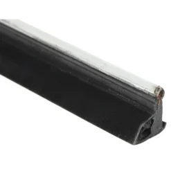 Joint de lèche vitre intérieur gauche ou droit pour Mercedes SL R107 (1982-1989)