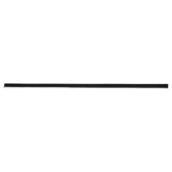 Joint de lèche vitre intérieur gauche ou droit pour Mercedes SL R107 (1982-1989)