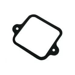 Joint de lentille d'éclairage de plaque pour Volkswagen Coccinelle 64 ->