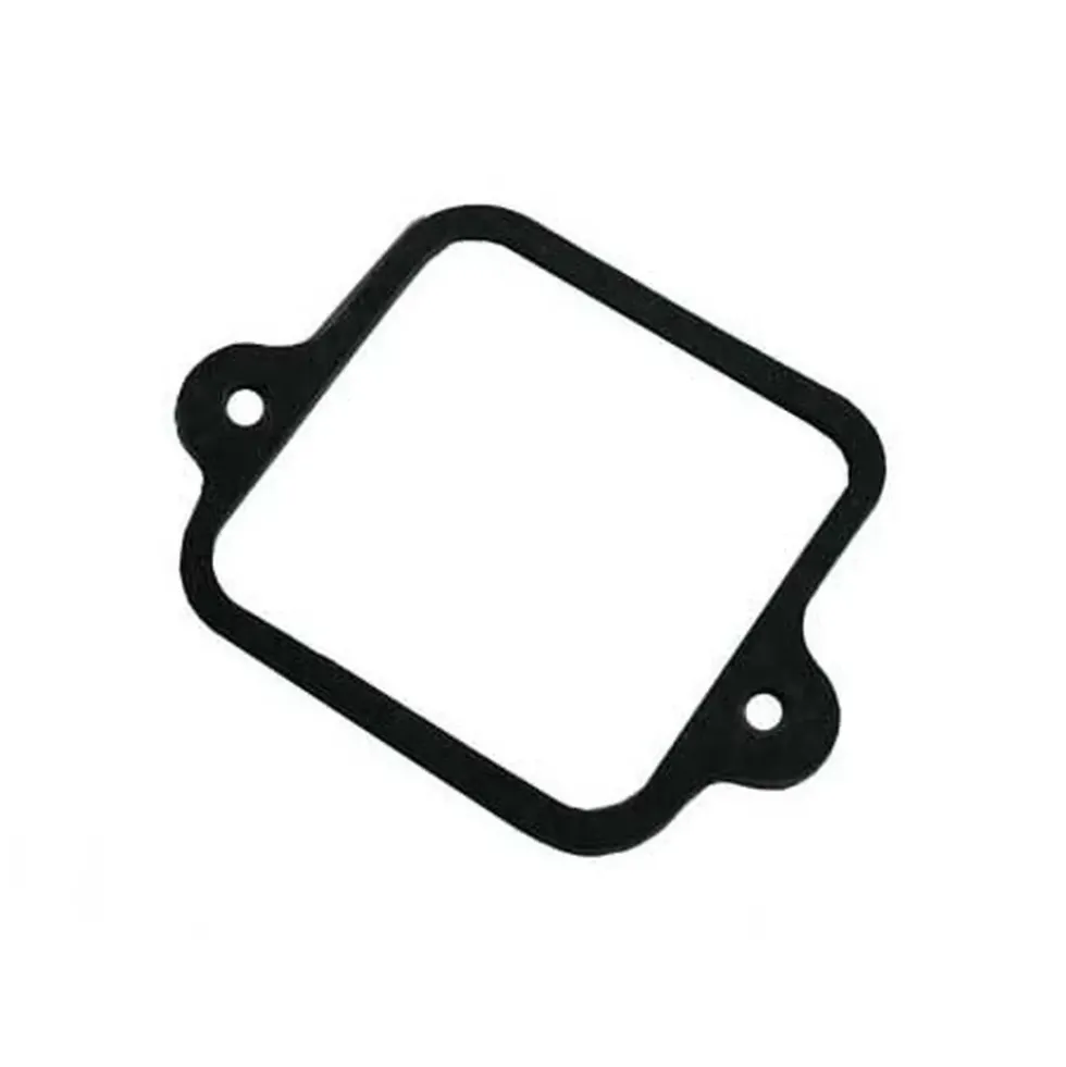 Joint de lentille d'éclairage de plaque pour Volkswagen Coccinelle 64 ->