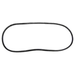 Joint de lunette arrière "Deluxe" pour Volkswagen Type 3 "Fastback" (08/1963-)