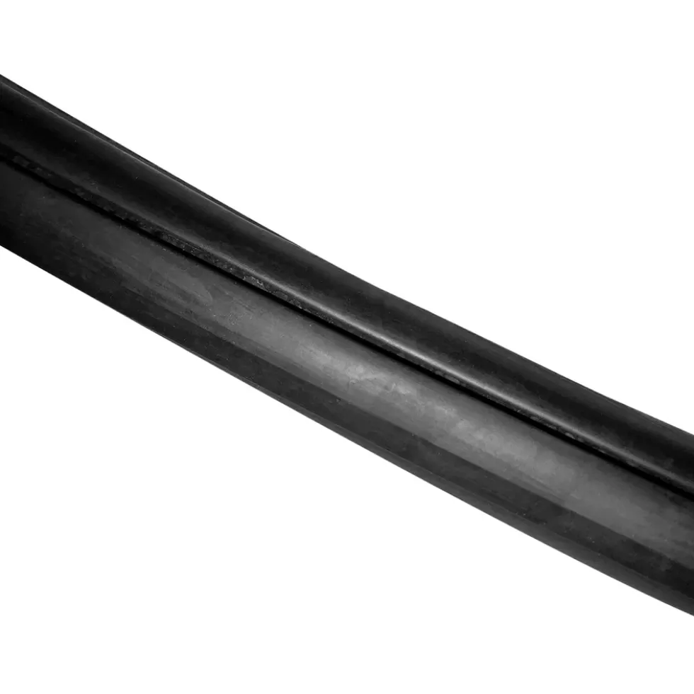 Joint de lunette arrière "Deluxe" pour Volkswagen Type 3 variant "Squareback" (08/1963-)