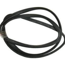 Joint de lunette arrière Deluxe pour VOLKSWAGEN Transporter T25 (05/1979-07/1992)