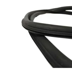 Joint de lunette arrière lisse pour Golf 2