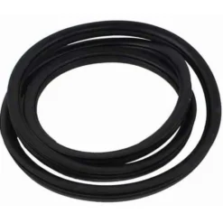 Joint de lunette arrière Luxe pour Volkswagen Coccinelle Berline 72->