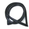 Joint de lunette arrière noir pour BMW Série 3 E30 Berline Coupé et Cabriolet (-08/1987) - version avec moulures