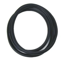 Joint de lunette arrière pour BMW Série 02 E10 Berline phase 1 et 2 (03/1966-07/1977)