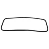 Joint de lunette arrière pour Combi Pick Up 68 ->79