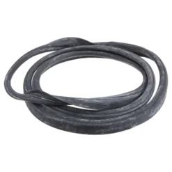 Joint de lunette arrière pour Combi Samba 23 fenêtres 52 ->63