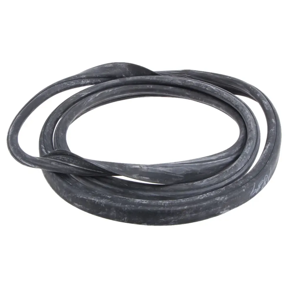 Joint de lunette arrière pour Combi Samba 23 fenêtres 52 ->63