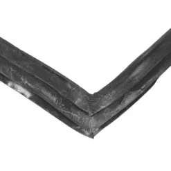 Joint de lunette arrière pour Mercedes W110 et W111 Berline