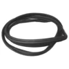 Joint de lunette arrière pour Mercedes W108 et W109 Heckflosse