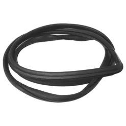 Joint de lunette arrière pour Mercedes W108 et W109 Heckflosse