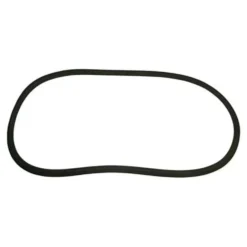 Joint de lunette arrière pour Porsche 356 Coupe pré A, A et B T5 (1950-1961)