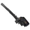 Joint d'embase du cadre de capote droit pour Volkswagen Golf 1 Cabriolet