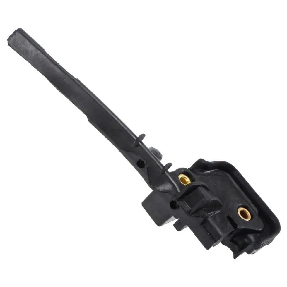 Joint d'embase du cadre de capote droit pour Volkswagen Golf 1 Cabriolet