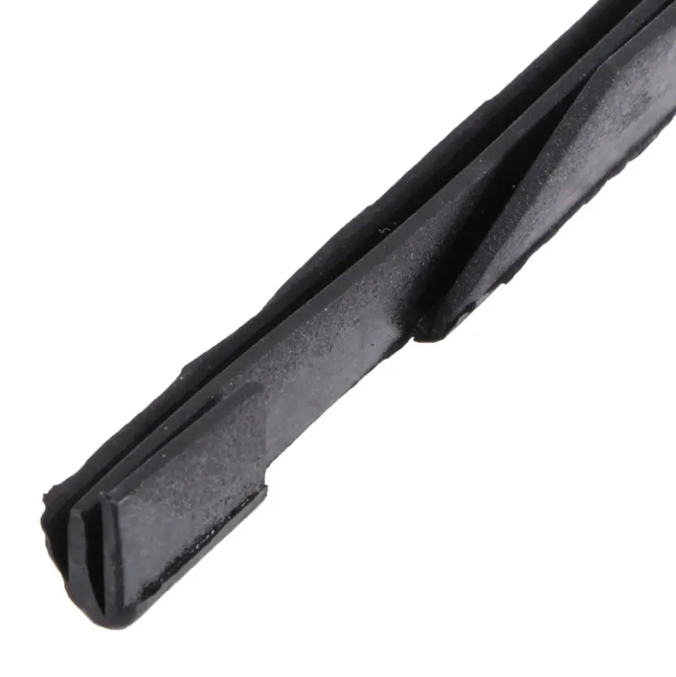 Joint d'embase du cadre de capote droit pour Volkswagen Golf 1 Cabriolet