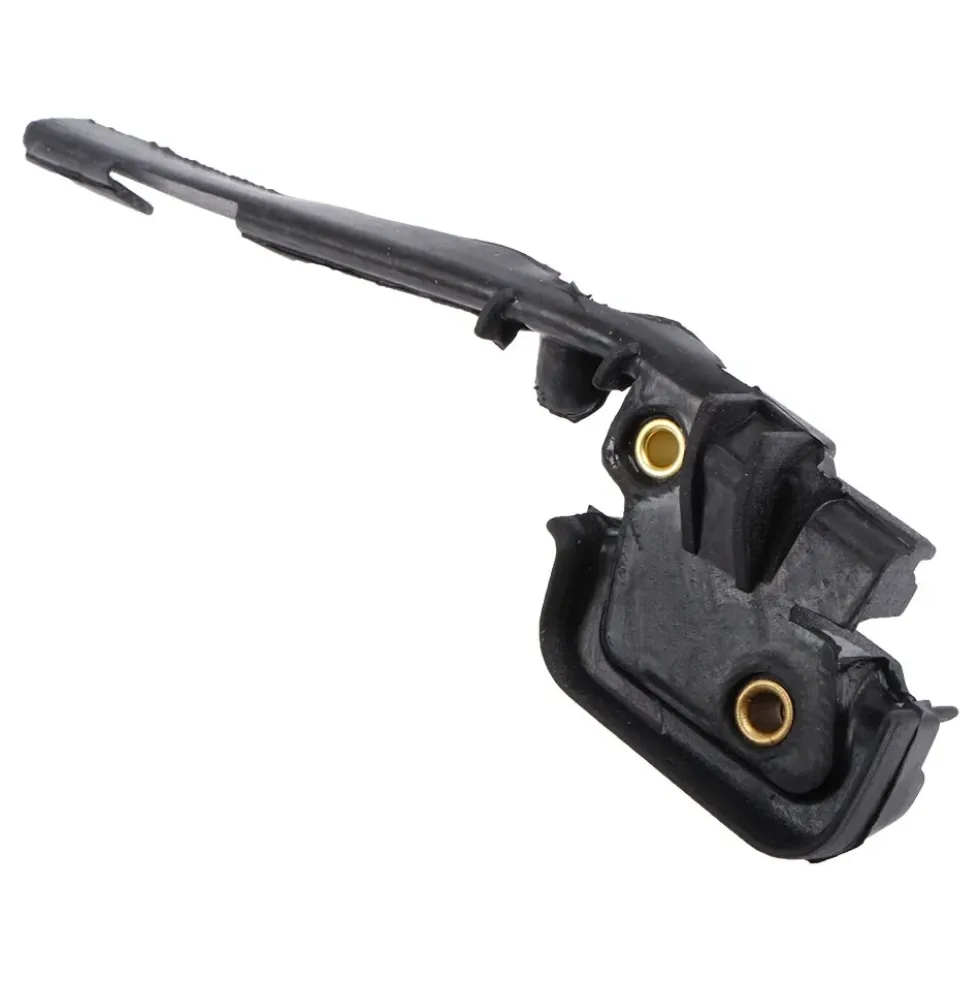 Joint d'embase du cadre de capote gauche pour Volkswagen Golf 1 Cabriolet