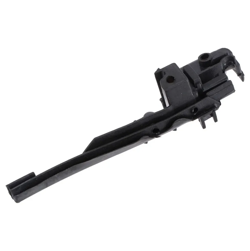 Joint d'embase du cadre de capote gauche pour Volkswagen Golf 1 Cabriolet
