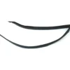 Joint de montant de pare-brise droit pour Mercedes SL R107