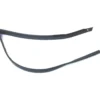 Joint de montant de pare-brise gauche pour Mercedes SL R107