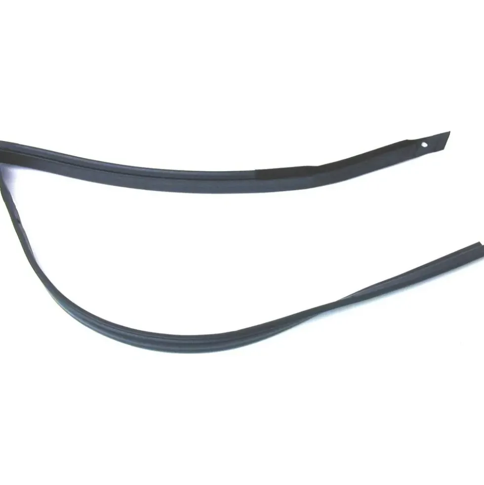 Joint de montant de pare-brise gauche pour Mercedes SL R107
