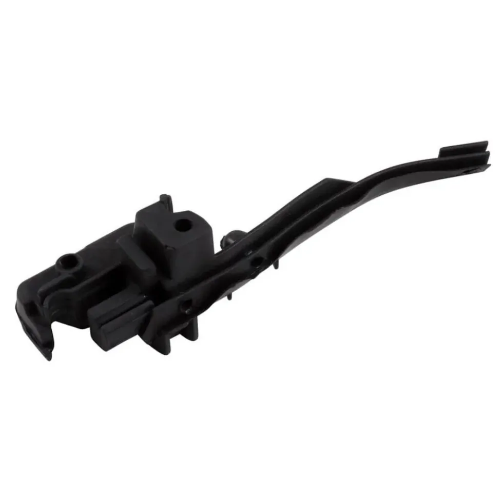 Joint de montant principal arrière droit pour Golf 1 Cabriolet (01/1979-07/1993)
