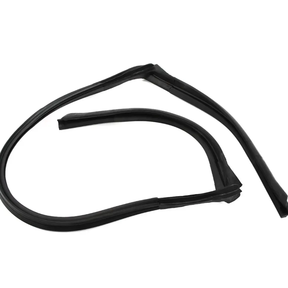 Joint d'encadrement de pare-brise pour Porsche 911 type F et G (1970-1986) Targa et Cabriolet