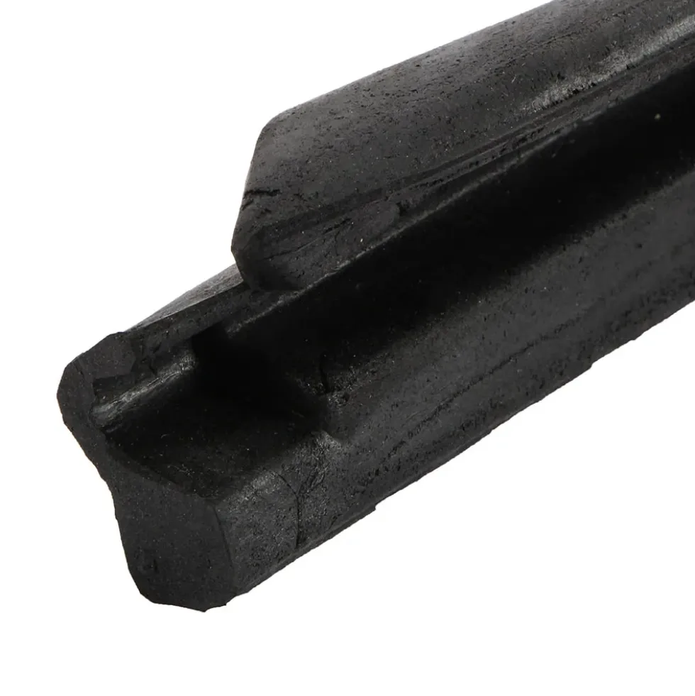Joint d'encadrement de pare-brise pour Porsche 911 type F et G (1970-1986) Targa et Cabriolet