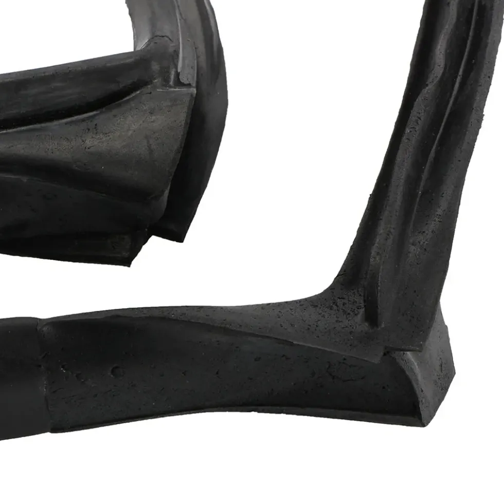 Joint d'encadrement de pare-brise pour Porsche 911 type F et G (1970-1986) Targa et Cabriolet