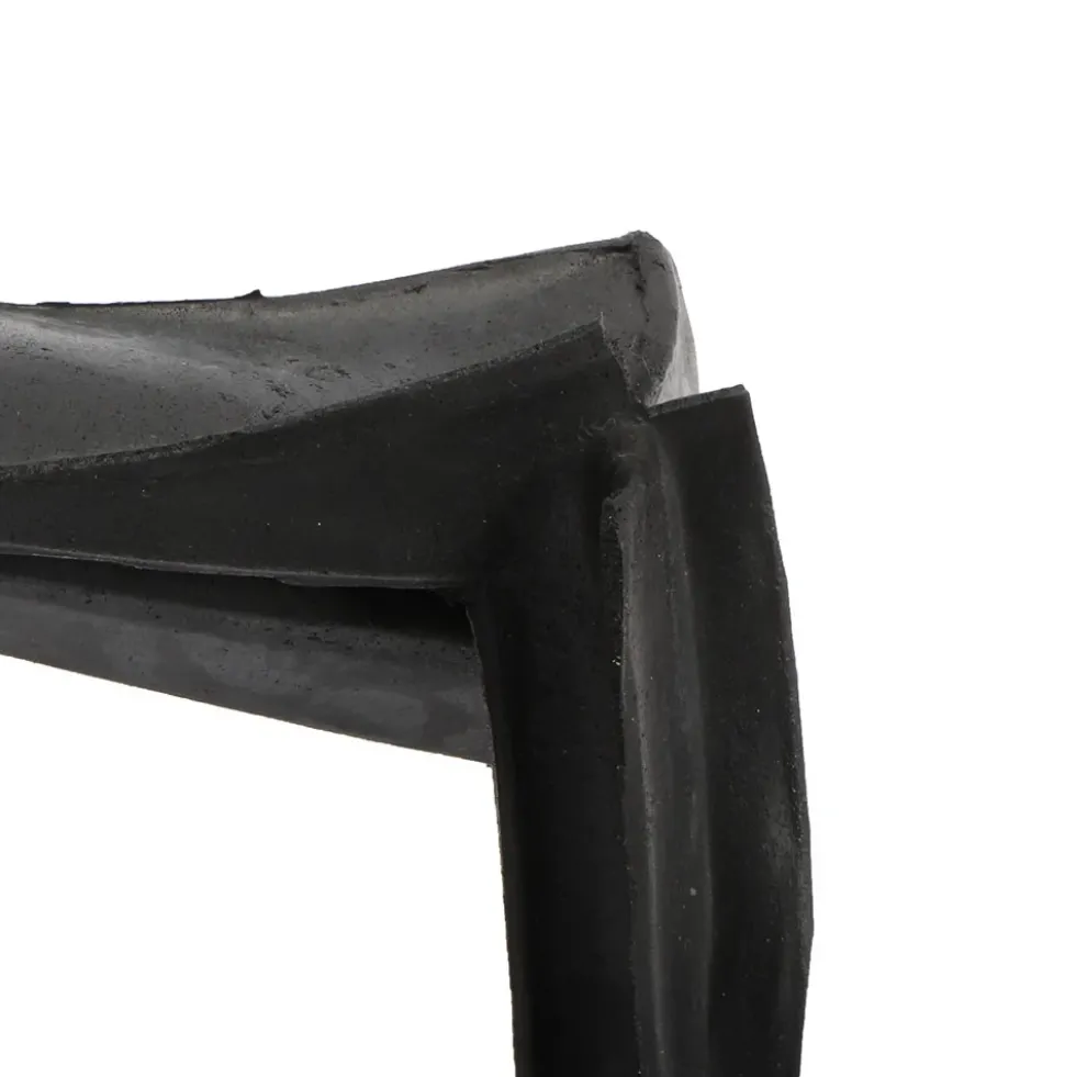 Joint d'encadrement de pare-brise pour Porsche 911 type F et G (1970-1986) Targa et Cabriolet