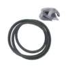 Joint de pare-brise avant pour Volkswagen Golf 2 et Jetta 2