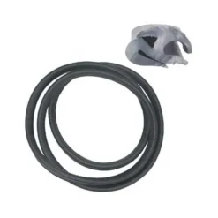 Joint de pare-brise avant pour Volkswagen Golf 2 et Jetta 2
