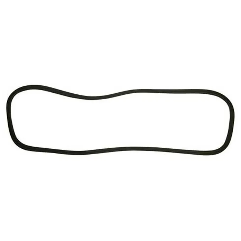 Joint de pare brise pour Porsche 356 Coupé A, B et C (1956-1965)