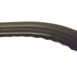 Joint de pare-brise pour Volkswagen Coccinelle berline modèle 1303 (sauf cabriolet)