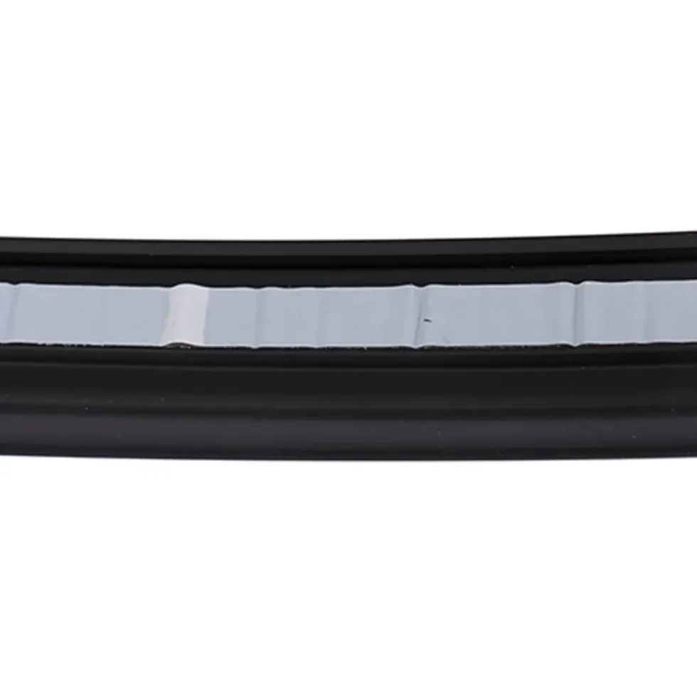 Joint de parechocs arrière pour Porsche 911 et 912 (1965-1968) - côtés droit et gauche
