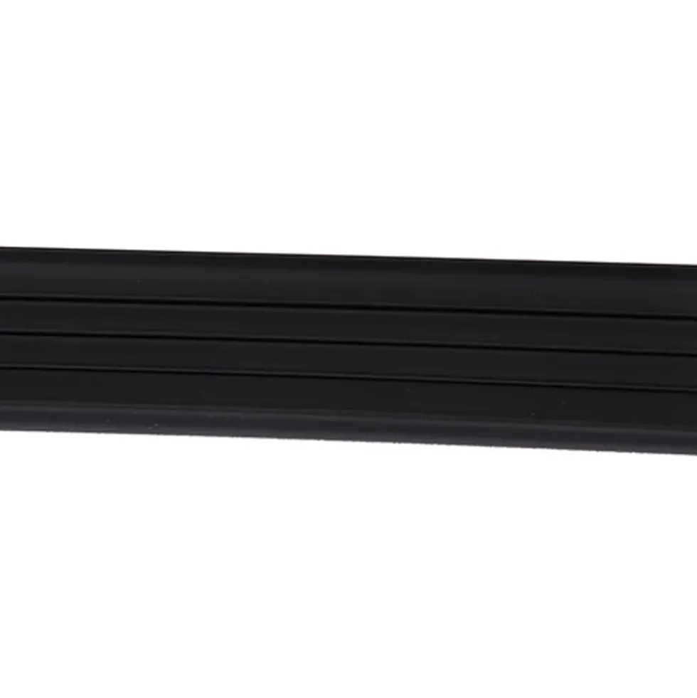 Joint de parechocs arrière pour Porsche 911 et 912 (1965-1968) - côtés droit et gauche