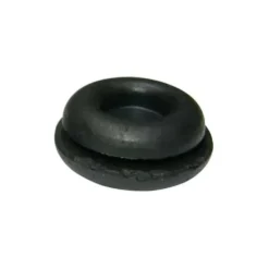 Joint de paroi de caisse pour tuyau rigide d'essence sur nez ou arrière de châssis ou tube de lave glace pour VW Cox