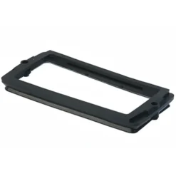 Joint de phare antibrouillard pour Porsche 911 et 912 (1974-1983)